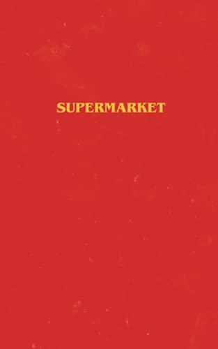 Supermarket