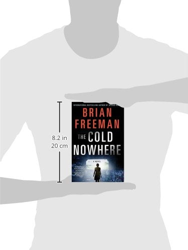 The Cold Nowhere: A Jonathan Stride Novel (A Jonathan Stride Novel (6))