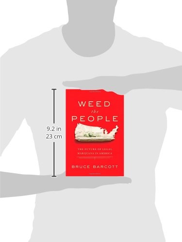 Weed the People