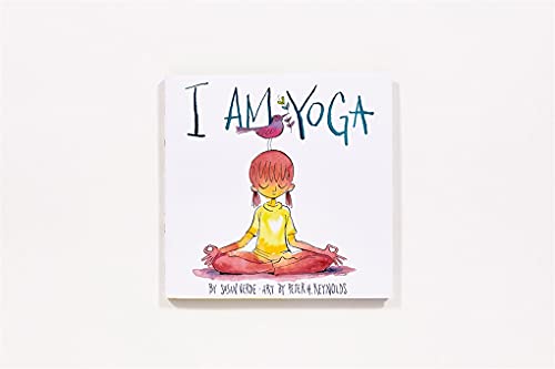 I Am Yoga (I Am Books)