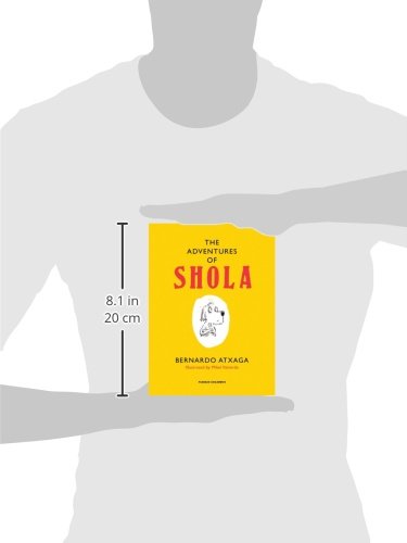 The Adventures of Shola