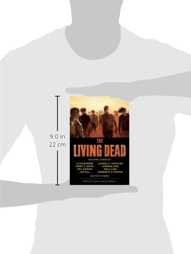 The Living Dead