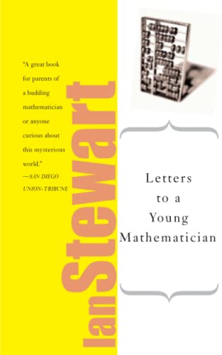 Letters to a Young Mathematician (Art of Mentoring (Paperback))