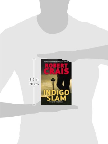 Indigo Slam (Elvis Cole)