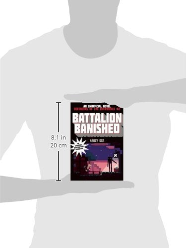 Battalion Banished: Defenders of the Overworld #2