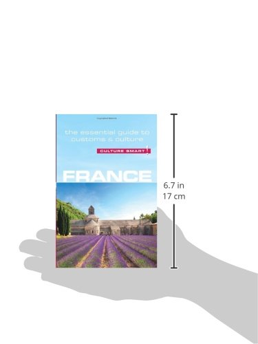 France - Culture Smart!: The Essential Guide to Customs & Culture (46)