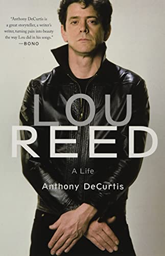 Lou Reed: A Life