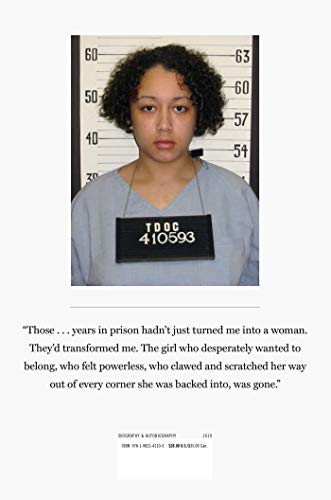 Free Cyntoia: My Search for Redemption in the American Prison System