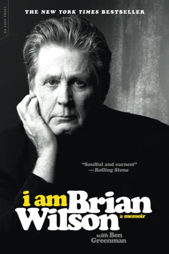 I Am Brian Wilson