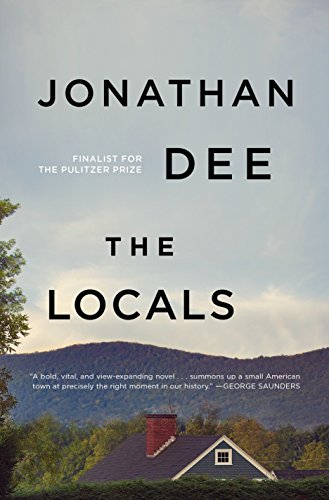 The Locals: A Novel