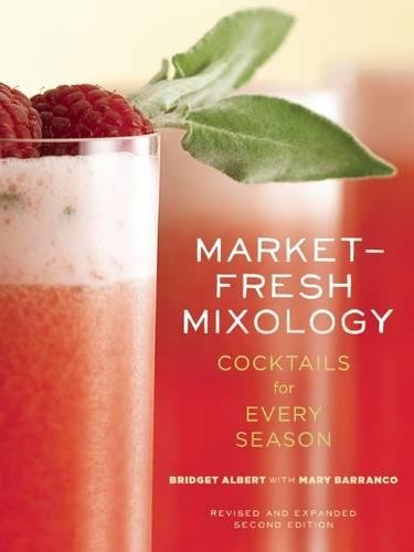 Market-Fresh Mixology: Cocktails for Every Season