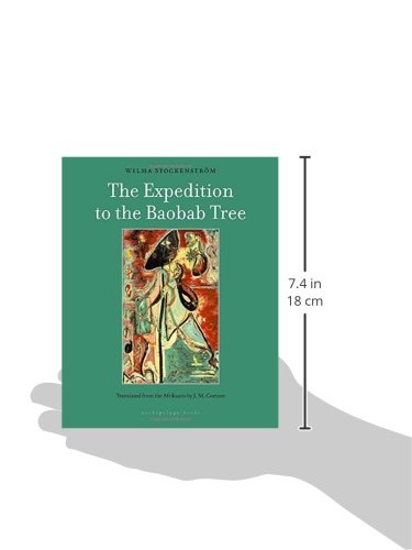 The Expedition to the Baobab Tree: A Novel