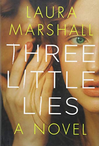 Three Little Lies