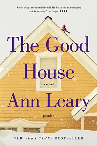 The Good House: A Novel