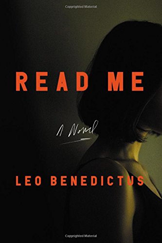 Read Me: A Novel