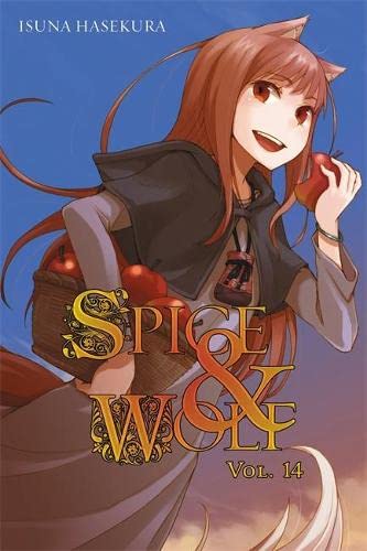 Spice and Wolf, Vol. 14 - light novel