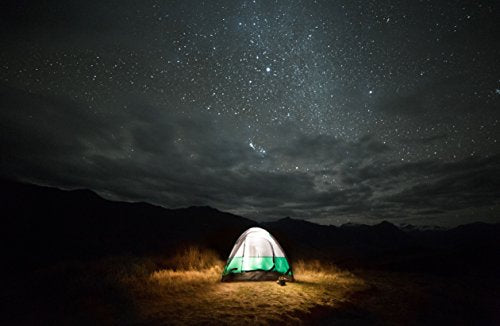 Homecamp: Stories and Inspiration for the Modern Adventurer