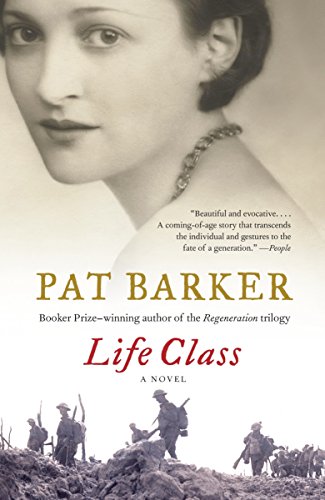 Life Class (Life Class Trilogy)