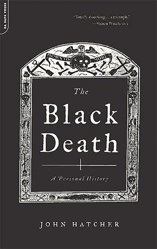 The Black Death: A Personal History