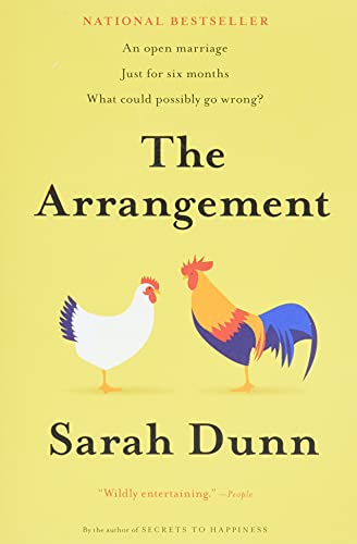 The Arrangement: A Novel