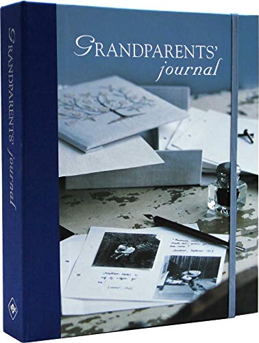 Grandparents' Journal