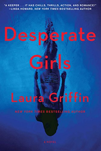 Desperate Girls