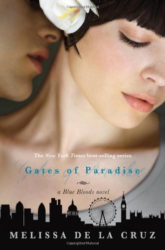 Gates of Paradise (A Blue Bloods Novel)