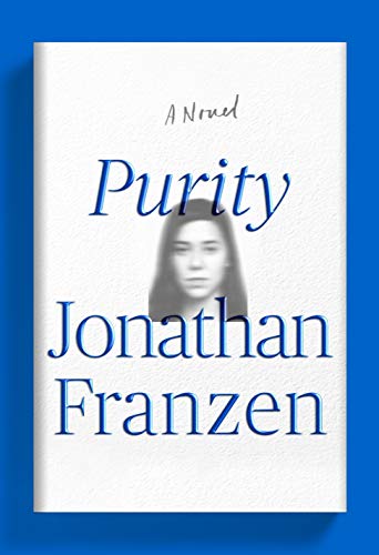 Purity: A Novel