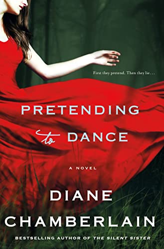 Pretending to Dance: A Novel