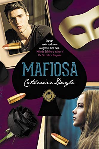 Mafiosa (Blood for Blood)