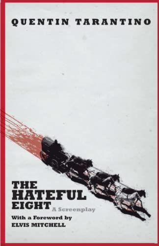 The Hateful Eight