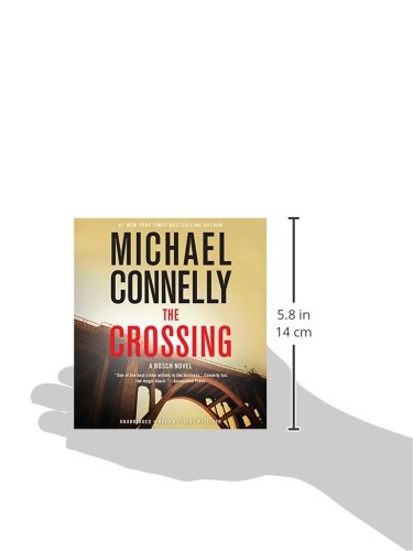 The Crossing (A Harry Bosch Novel, 18)