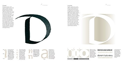 Letterforms: Typeface Design from Past to Future