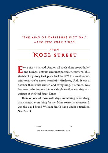 Noel Street (The Noel Collection)