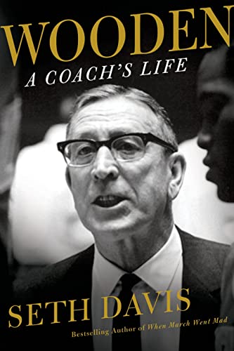 Wooden: A Coach's Life