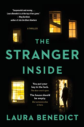 The Stranger Inside