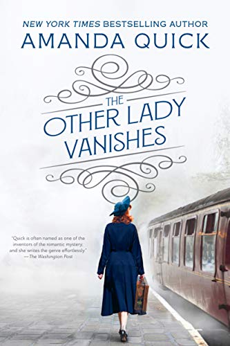 The Other Lady Vanishes