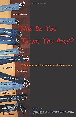 Who Do You Think You Are?: Stories of Friends and Enemies