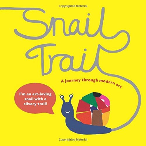 Snail Trail: In Search of a Modern Masterpiece