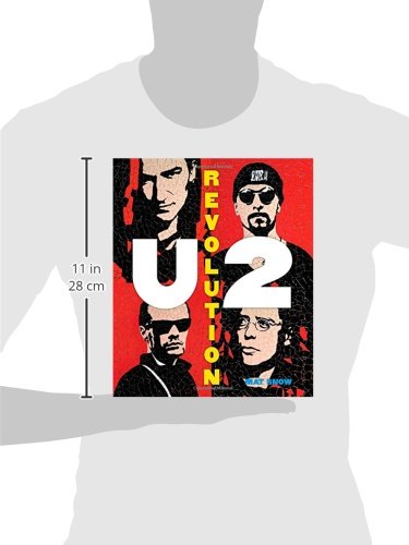 U2: Revolution