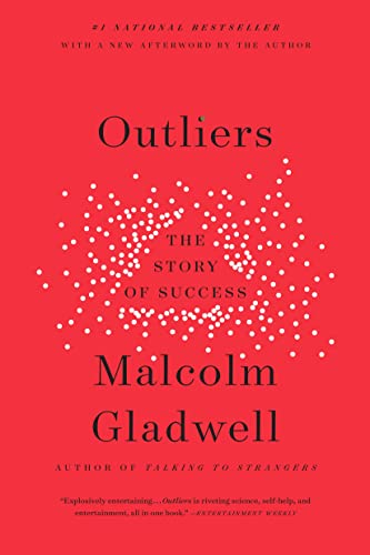 Outliers: The Story of Success