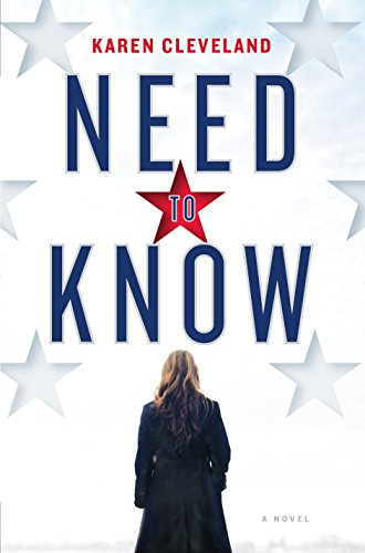 Need to Know: A Novel