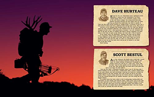 The Total Deer Hunter Manual: 301 Hunting Skills You Need: | 2020 Paperback | Field & Stream Magazine | Rifle, Bow & Shotgun Hunting | Whitetail365.com endorsed (Survival Series)