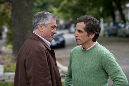 Little Fockers [Blu-ray]