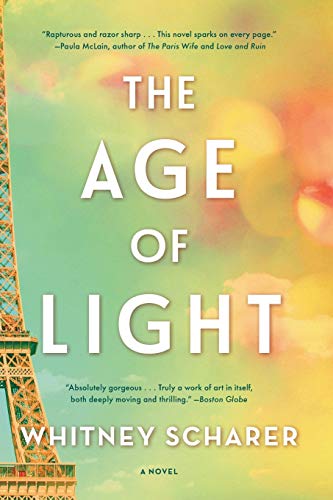 The Age of Light: A Novel