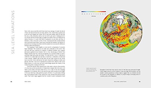 New Views: The World Mapped Like Never Before: 50 maps of our physical, cultural and political world