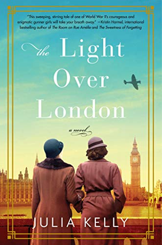 The Light Over London