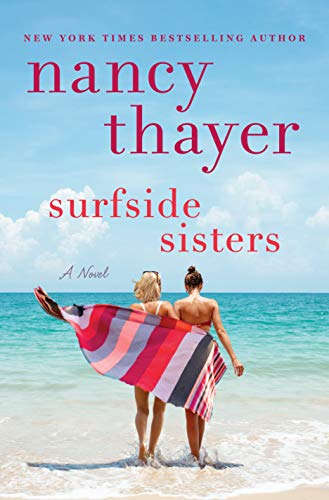 Surfside Sisters: A Novel