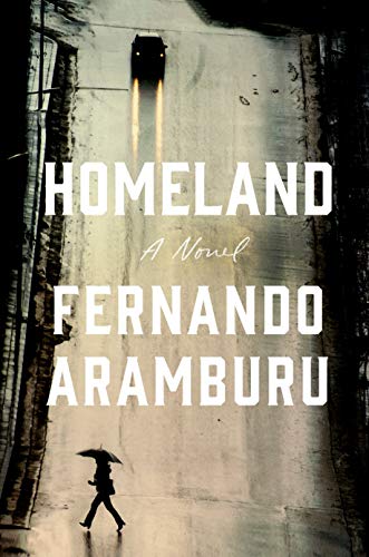 Homeland: A Novel