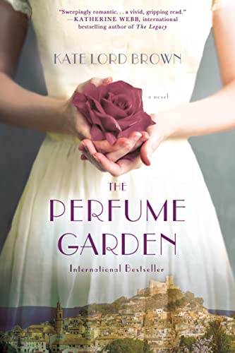 The Perfume Garden